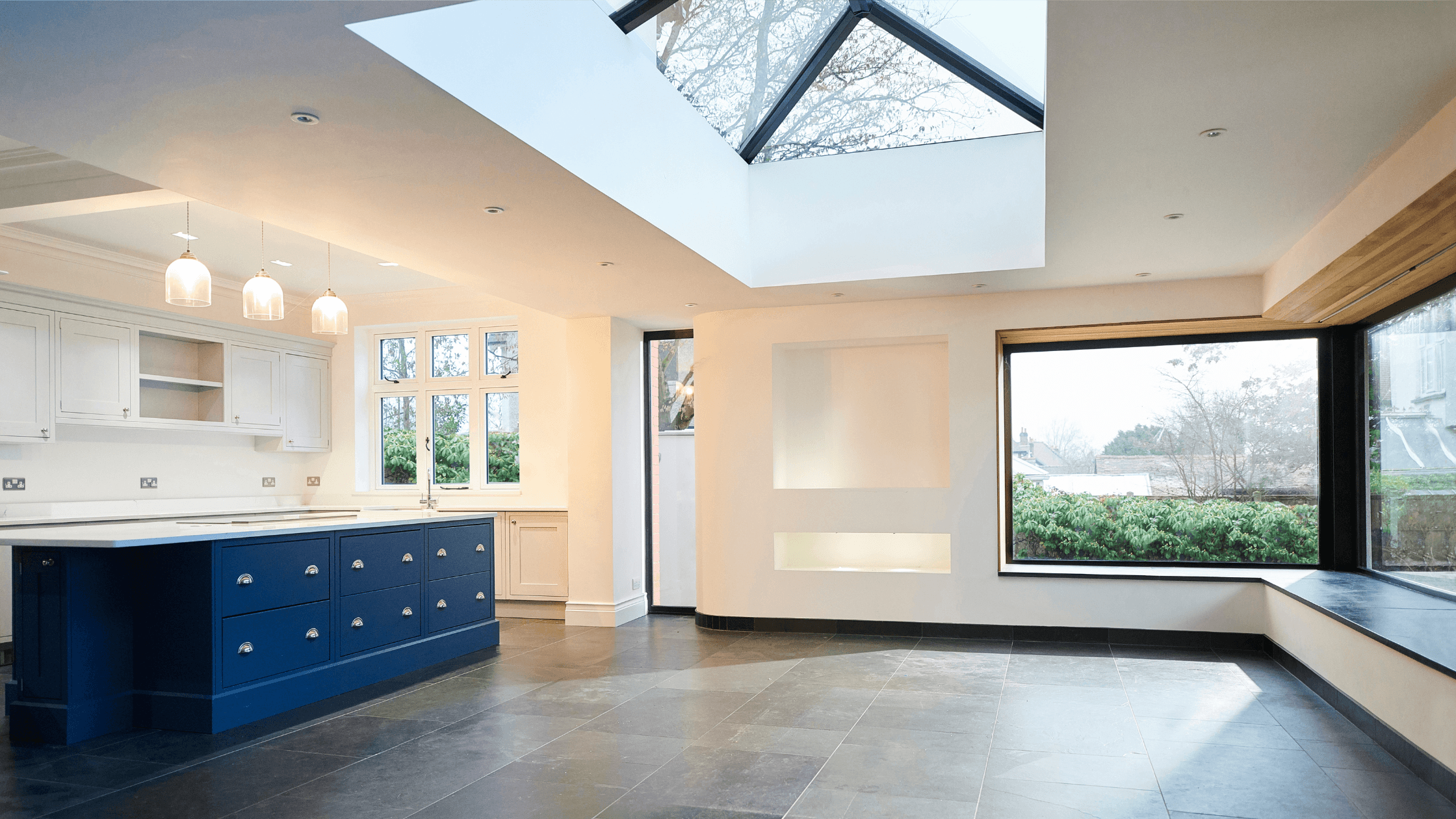What to Expect During a Home Renovation Project